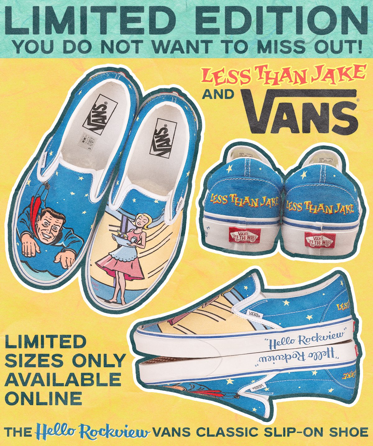 Vans shoes hotsell for less