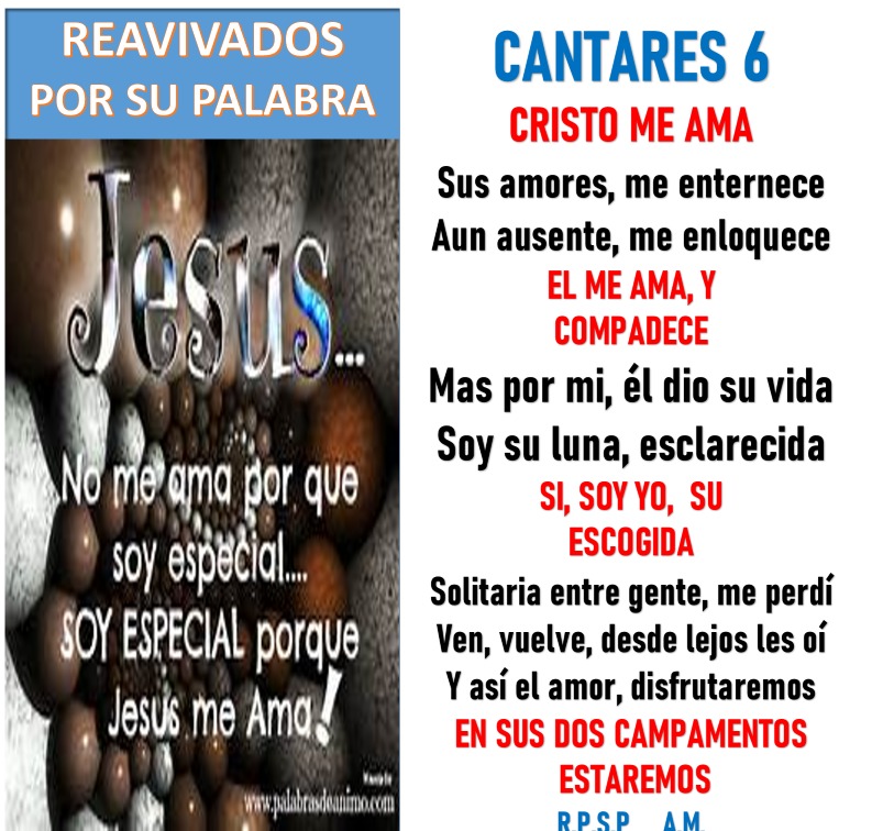 mijitico7's tweet photo. #FelizMartesATodos
CRISTO ME AMA, ESTO SÈ https://t.co/1uaprPkcK5
