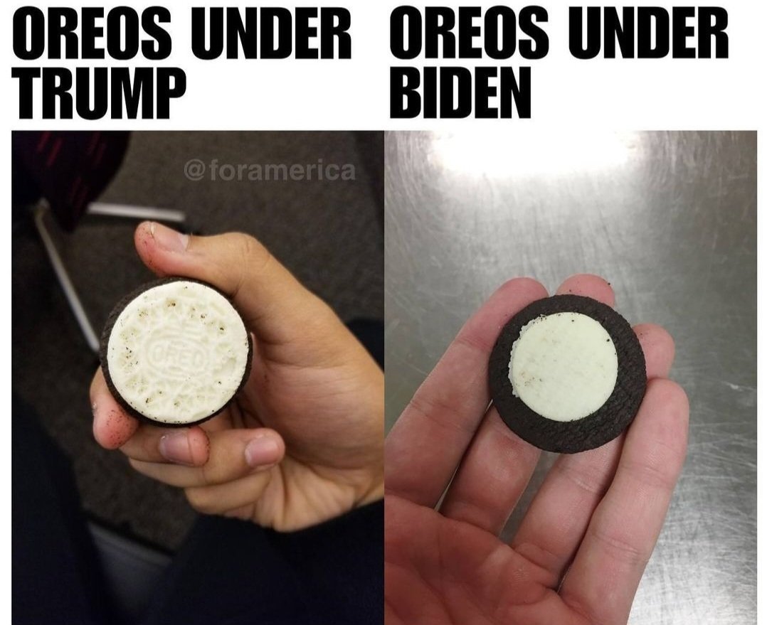 Pismo_B's tweet photo. @robreiner It's not a hard call, even for you Meathead! 

Vote accordingly. https://t.co/ceDKOedWSn