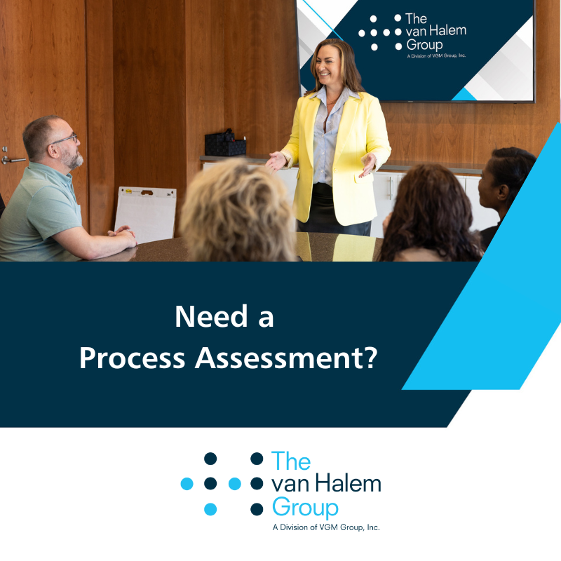 vanHalemGroup's tweet photo. Workflow challenges, documentation struggles, &amp; excessive denials? The van Halem Group will conduct a process assessment and recommend improvement and best practices. Contact us today: https://t.co/cdT6cdMjZn

 #vHG #vanhalemgroup #audits #appeals #compliance #claims #enrollment https://t.co/3tRKy7ezF6