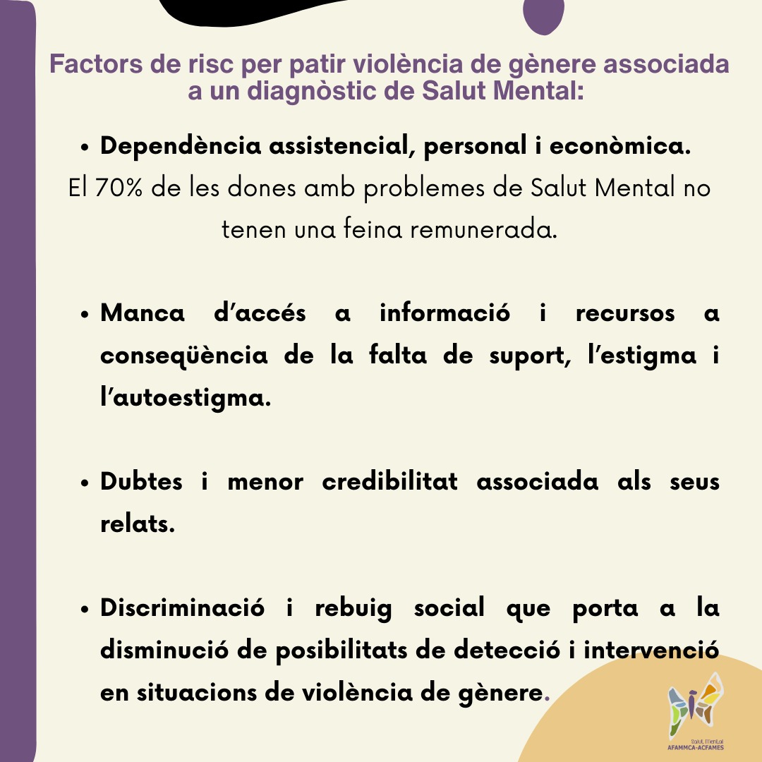 Salut Mental ACFAMES tweet media