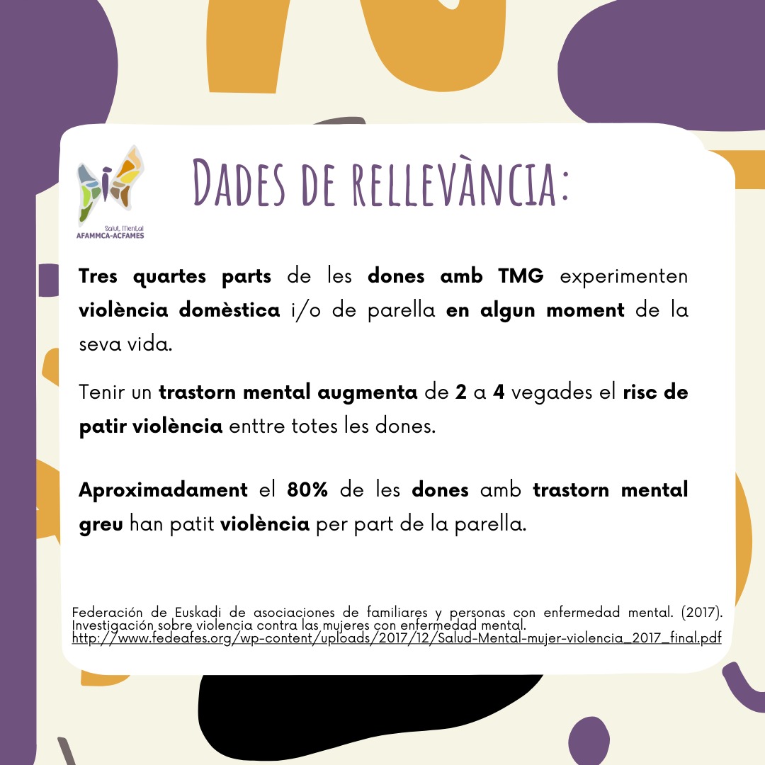 Salut Mental ACFAMES tweet media