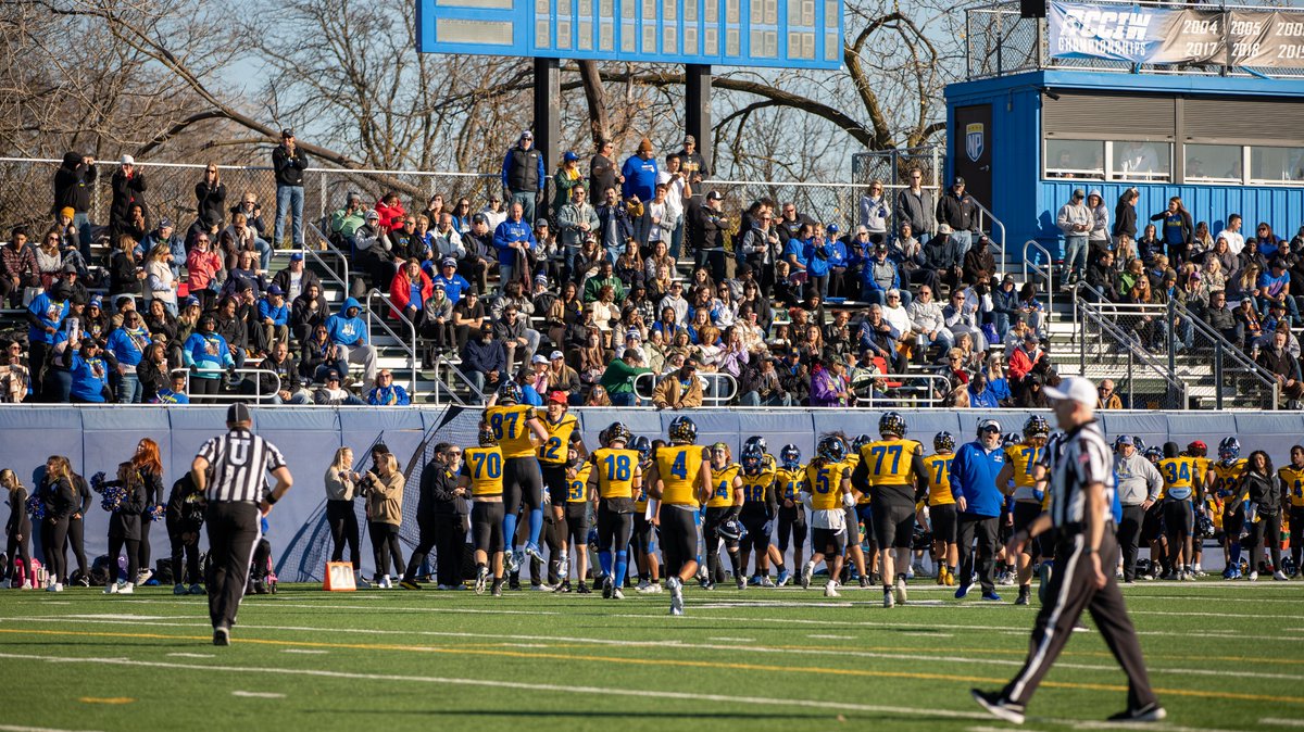 Kyle Rooker (@coachrook) on Twitter photo 2023 was a Historic Year for <a href="/NPUFootball/">North Park Football</a>! Most wins in 55 years! First Shut Out win since 1999 (and we had 2)! Most All-Conference players since 2015! Great things are happening at @NPU! More to come!!! #TheRightWay 2023 was a Historic Year for <a href="/NPUFootball/">North Park Football</a>! Most wins in 55 years! First Shut Out win since 1999 (and we had 2)! Most All-Conference players since 2015! Great things are happening at @NPU! More to come!!! #TheRightWay