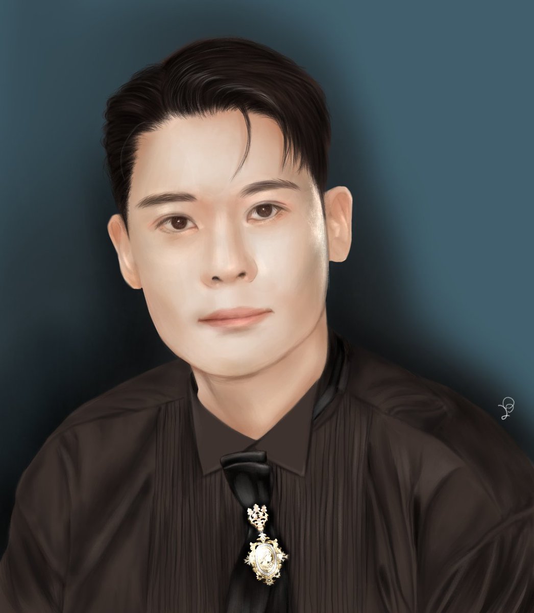 2️⃣0️⃣2️⃣3️⃣1️⃣1️⃣2️⃣2️⃣🎨

#art #그림 #drawing #드로잉
#인물화
#디지털드로잉 #disitaldrawing #클립스튜디오 #cilpstudio
#라포엠 #LAPOEM
#유채훈 #YouChaehoon
#라포엠팬아트 #팬아트 
#원본사진 #라포엠 #한국가곡 #앨범 #비하인드 #사진 #참고