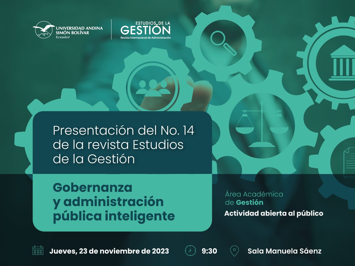 Universidad Andina tweet media