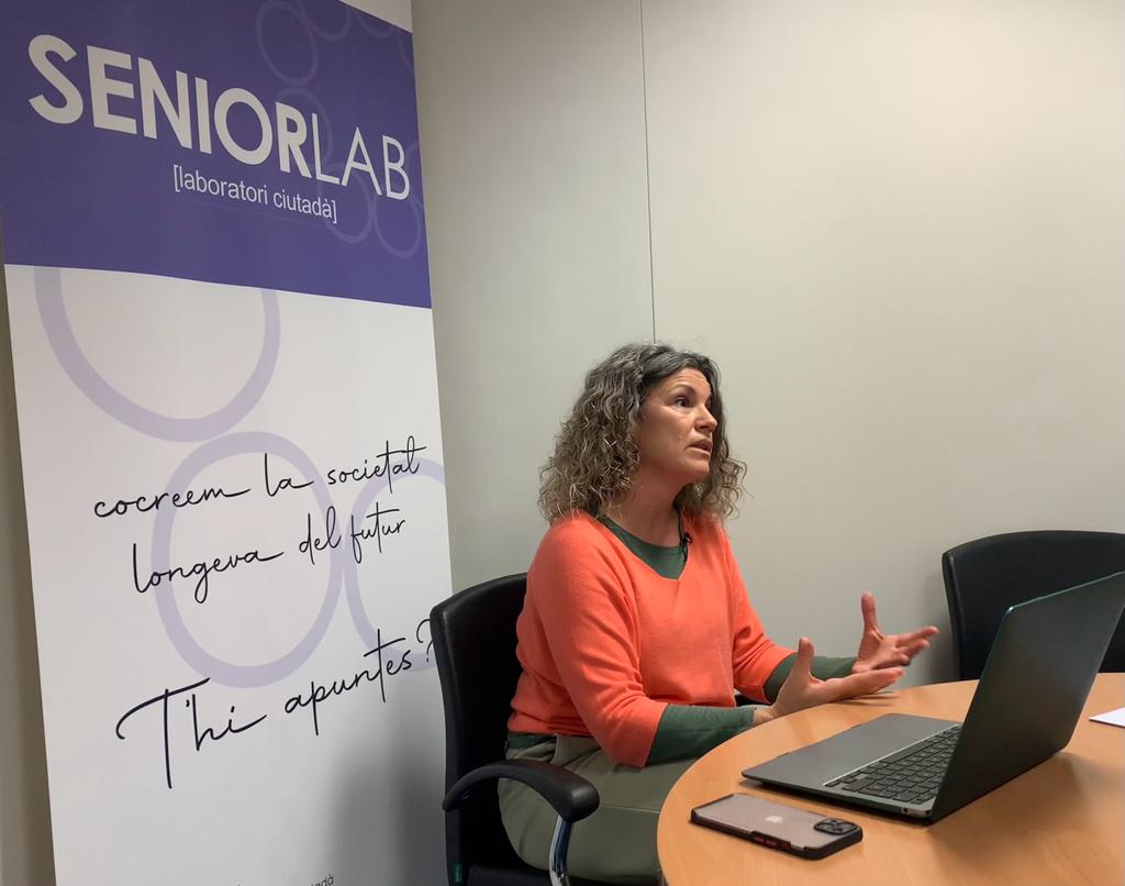 SeniorLab's tweet photo. 📽️ Descobreix més sobre #SeniorLabReus a la darrera entrega de #Destí2030 de @canalreus!

Gràcies per comptar amb nosaltres!
👇📺👇
https://t.co/M7PjjXIL0b

#SeniorLab #Reus #Salut #EnvellimentActiu https://t.co/FxPWW3qLqK
