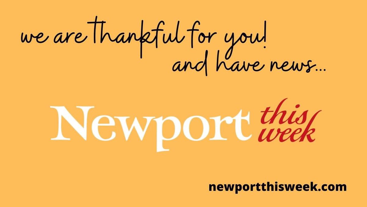 Newport ThisWeek tweet media