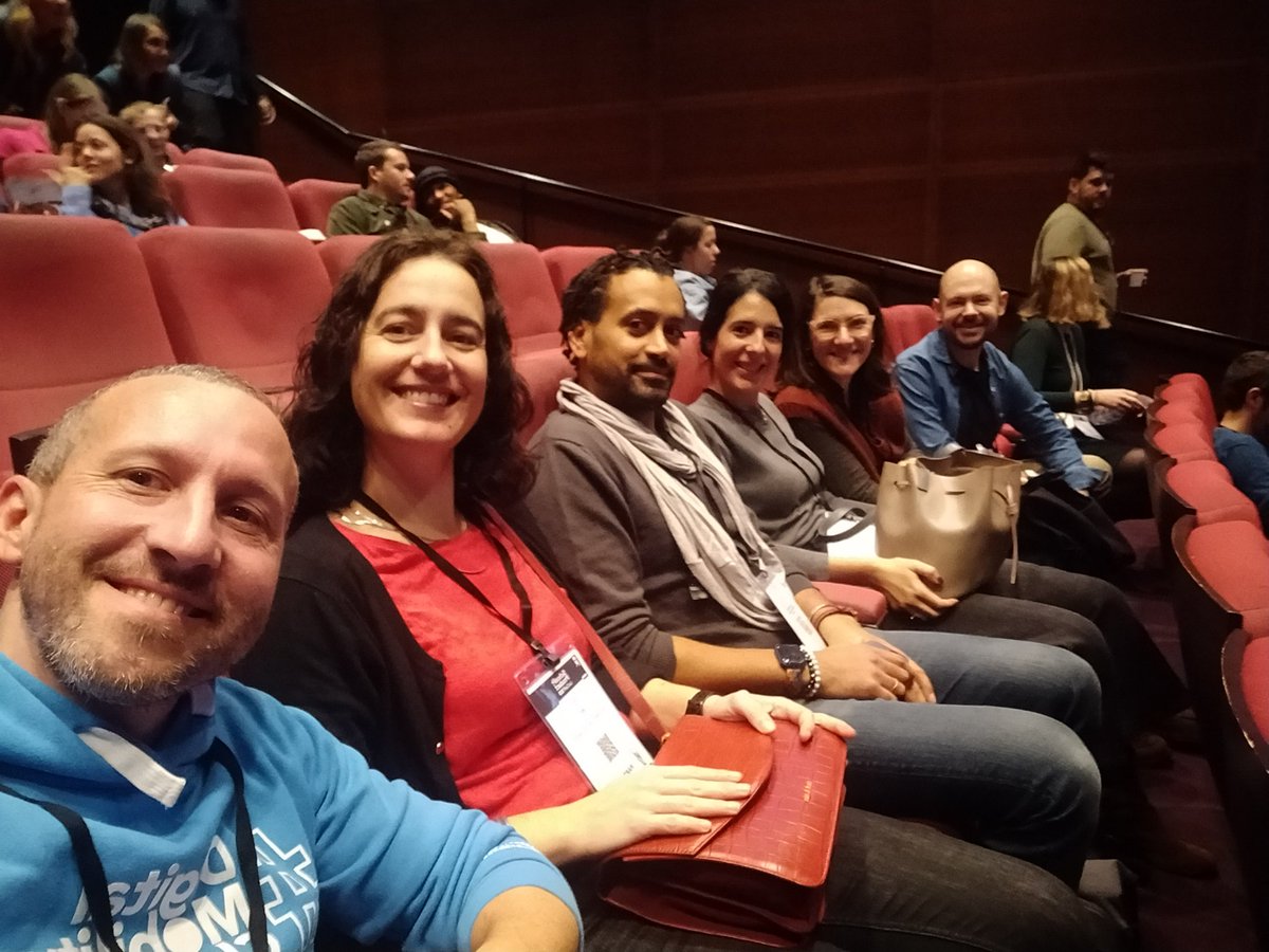 BarbierPro's tweet image. C'est partie pour #SncfConnect à la #schoolofproduct