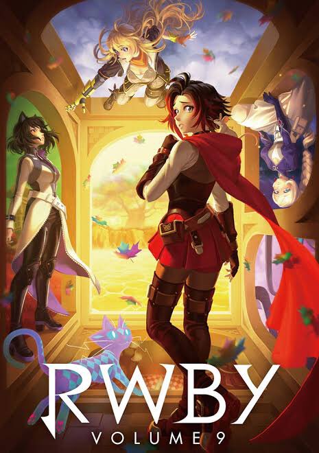 Q0vClE9db3MO80Q's tweet photo. #RWBY #RWBYVOL9 #RWBY9
#RWBY氷雪帝国 #RWBYfan
@RWBY_JAPAN
今RWBYVOL9ニコニコ動画で、配信スタートしてます。 https://t.co/QvevUPNstR