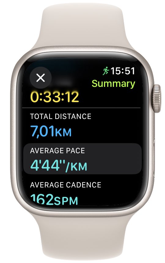 kolaczkrzysztof's tweet image. Nawet gdybym próbował uciec od #Team44, to nie dam rady 🤪 Dobry powrót po krótkiej chorobie 💪🏃🏻‍♂️

#bieganie