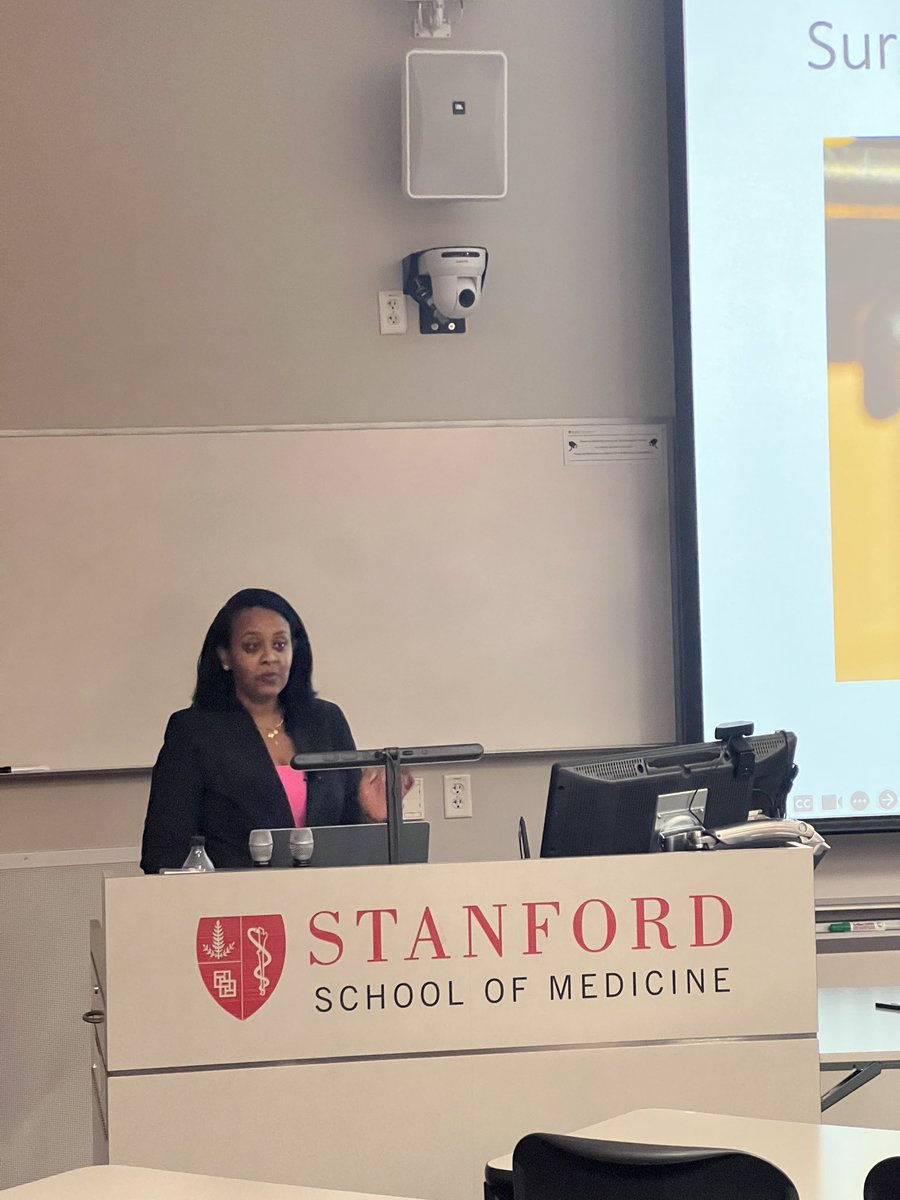 Distinguished alumni ⁦@drmediget⁩ sharing her career journey with ⁦@OpNotes⁩ applicants. Truly inspiring path and her future is so bright ⭐️⭐️⁦@StanfordSurgery⁩ ⁦@UCLASurgery⁩ ⁦@DavidASpain⁩