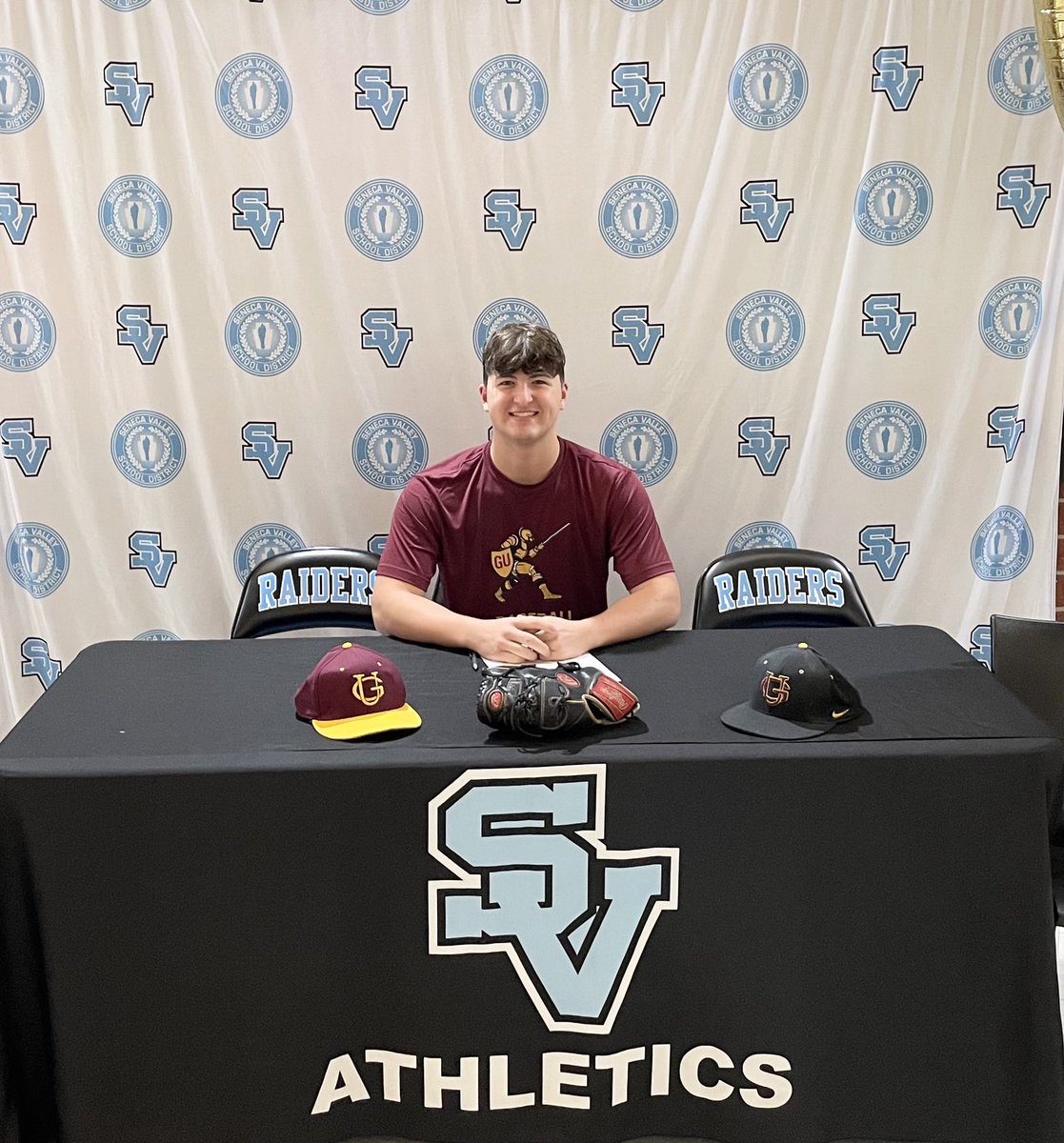 Seneca Valley Sports tweet media