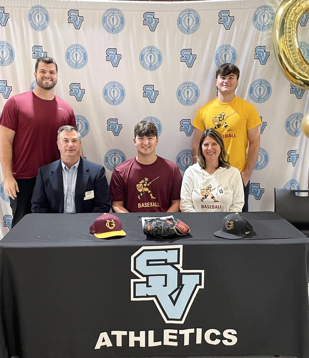 Seneca Valley Sports tweet media