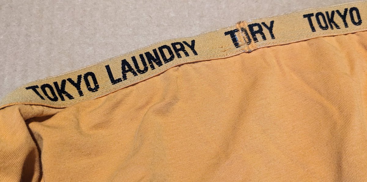 Ruth Stevenson tweet media