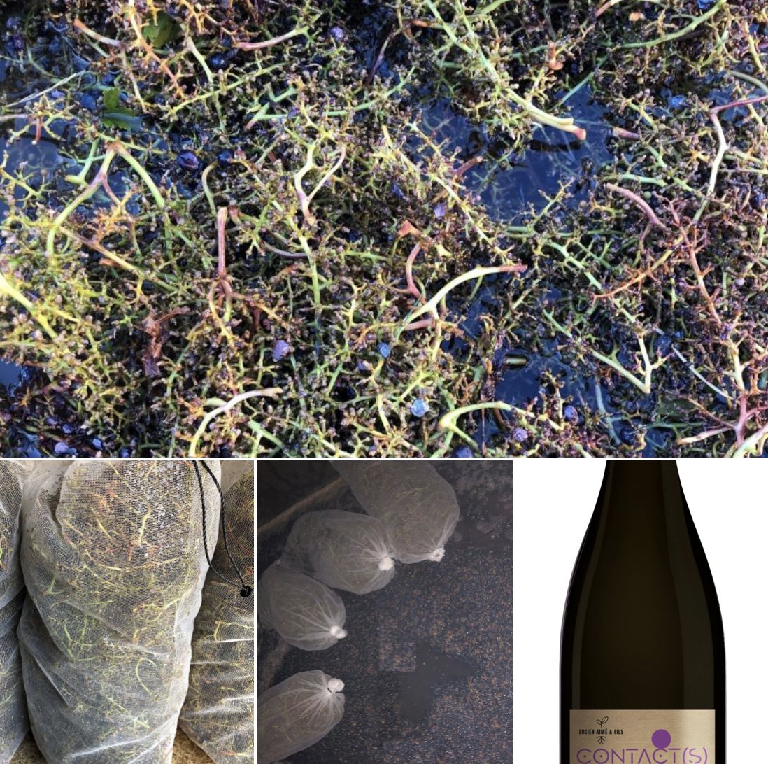 No1winespirits's tweet photo. An interesting post in the LinkedIn group by Julien Touboul:
In Bordeaux, the Cabernet Franc is usually blended with other varietals, but why not just vinify it on its own ???
https://t.co/ZLAULfXtX8
#wine #bordeaux #france #wineandspiritsgroup #linkedingroup https://t.co/8TcmzEAH32