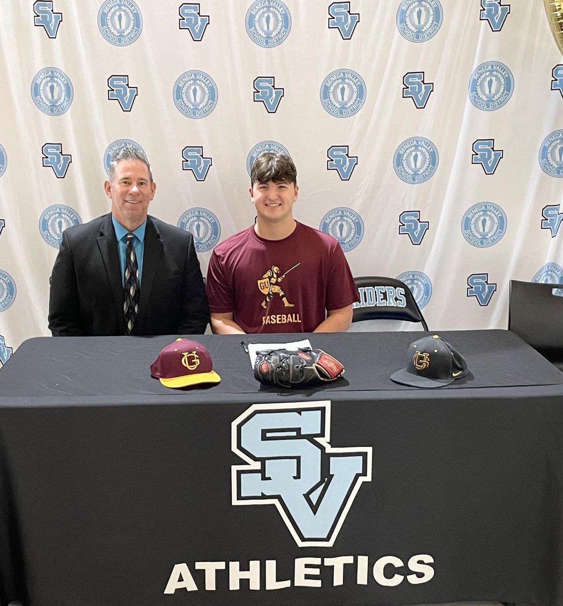 Seneca Valley Sports tweet media