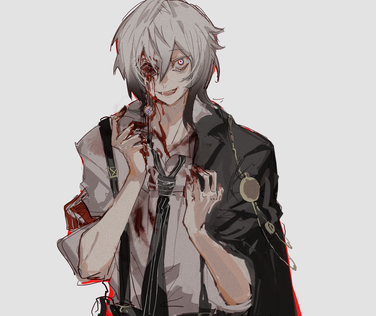 ノビ tweet media