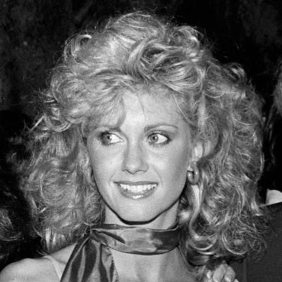 Olivia Newton John Pictures tweet media