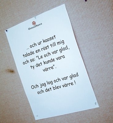 Livet...🤣
