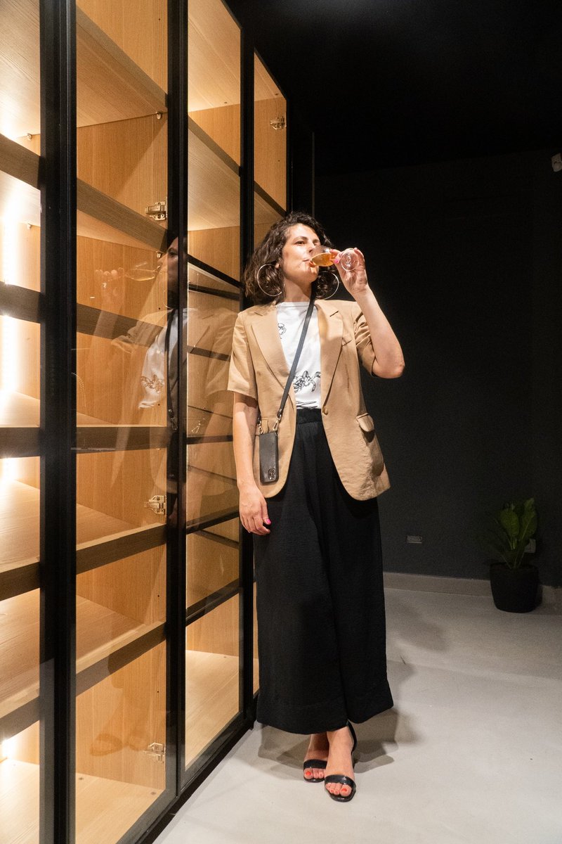 El jueves pasado Reno Equipamientos me invitó a la inauguración de su showroom 💡✨🙌🏻
instagram.com/reel/Cz6X8wiuw…