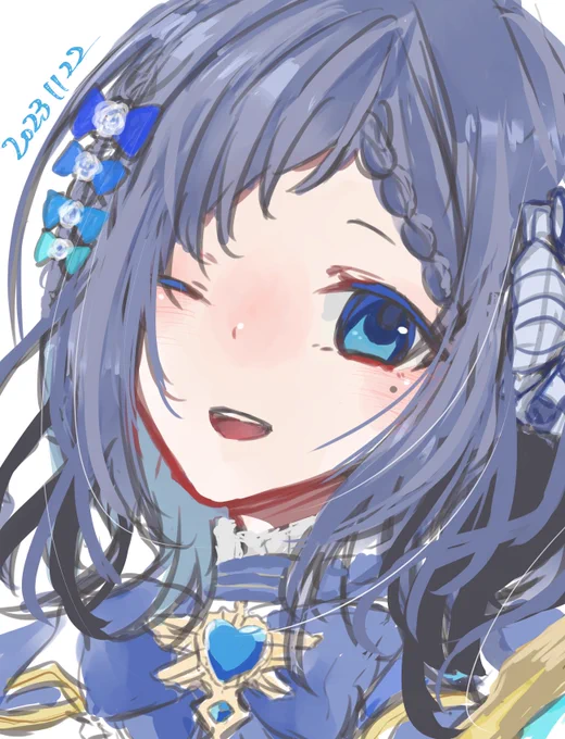 #ういはぁーと #相羽ういは生誕祭2023