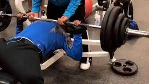nextlevelbb's tweet photo. A base level of strength is exactly what the majority of HS aged players never achieve...they start on the baseball specific workouts as kids and miss the boat! Get STRONG! Then Specialize! Lift with the football team. https://t.co/lx7uhjnW7H