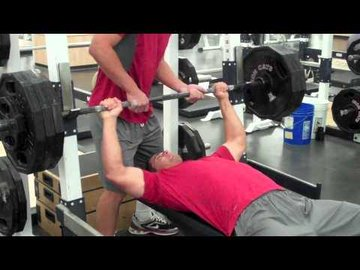 nextlevelbb's tweet photo. A base level of strength is exactly what the majority of HS aged players never achieve...they start on the baseball specific workouts as kids and miss the boat! Get STRONG! Then Specialize! Lift with the football team. https://t.co/lx7uhjnW7H