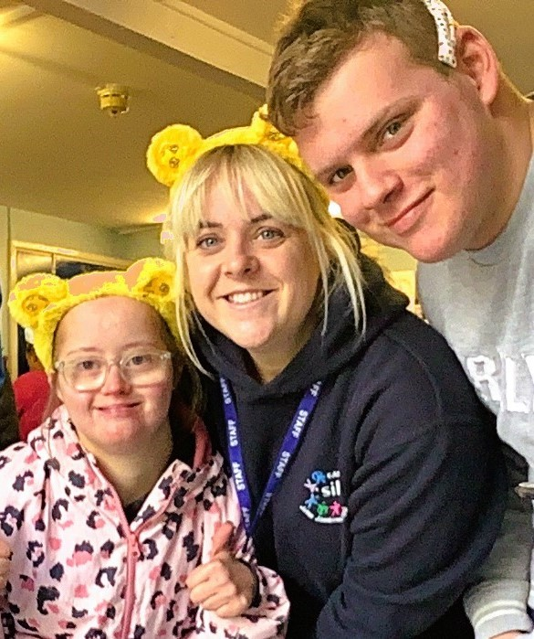 EastSilc's tweet photo. Well done to the students at John Jamieson who raised a grand total of £220.21 for @BBCCIN 2023. https://t.co/hzMu5Q7ke1