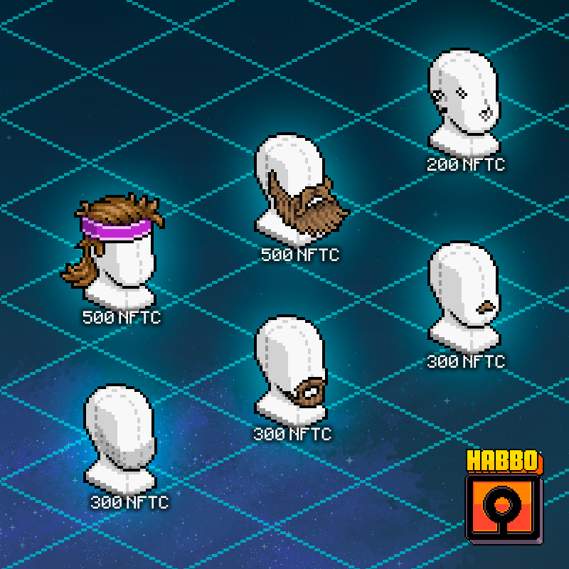 Habbo tweet media