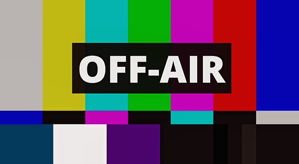 DublinPretender's tweet photo. For X:

#OFFAIRNIGHTMARE!
UK unscripted TV has ground to a halt with NO WORK for up to 80% of TV workers meaning the industry is experiencing a huge BRAIN DRAIN. We are calling upon NETWORKS, CHANNELS and @DCMS to help find a solution BEFORE IT'S TOO LATE! 
#WorldTelevisionDay https://t.co/Oipsa7DCag
