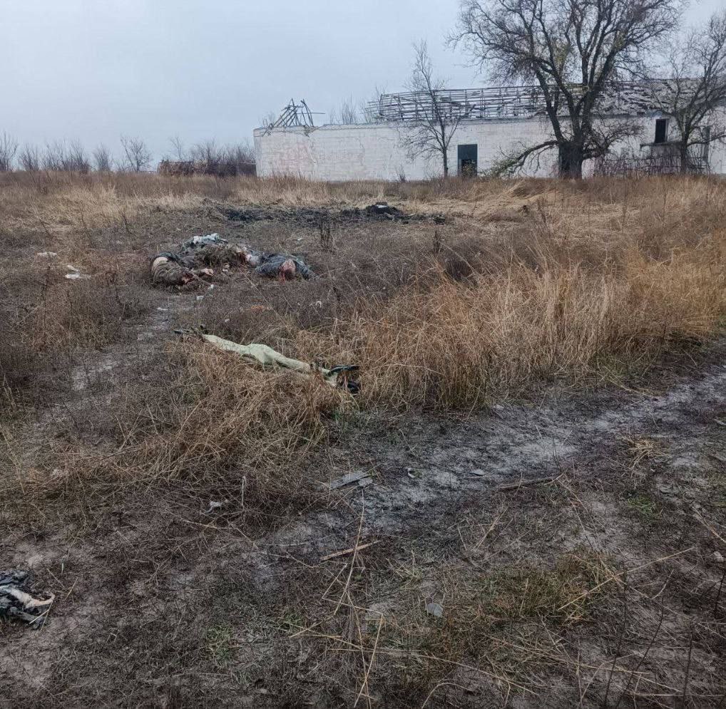 bayraktar_1love's tweet image. As reported, on November 19, Ukraine struck the location where a concert was held in honor of the ceremonial awarding of the 810th brigade of the Russian marines, in the Donetsk region.
As claimed 25 Russians were killed. It’s also reported that Polina Menshih who performed for…