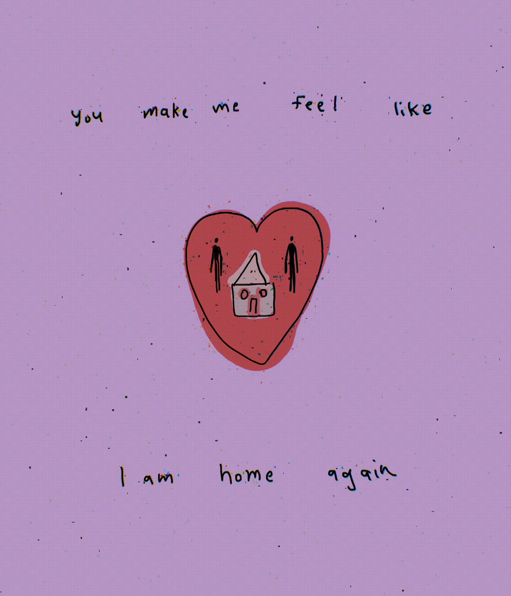 myOrangeheadd's tweet photo. "Whenever I'm alone with you
You make me feel like I am home again" https://t.co/21FiOAMWHc