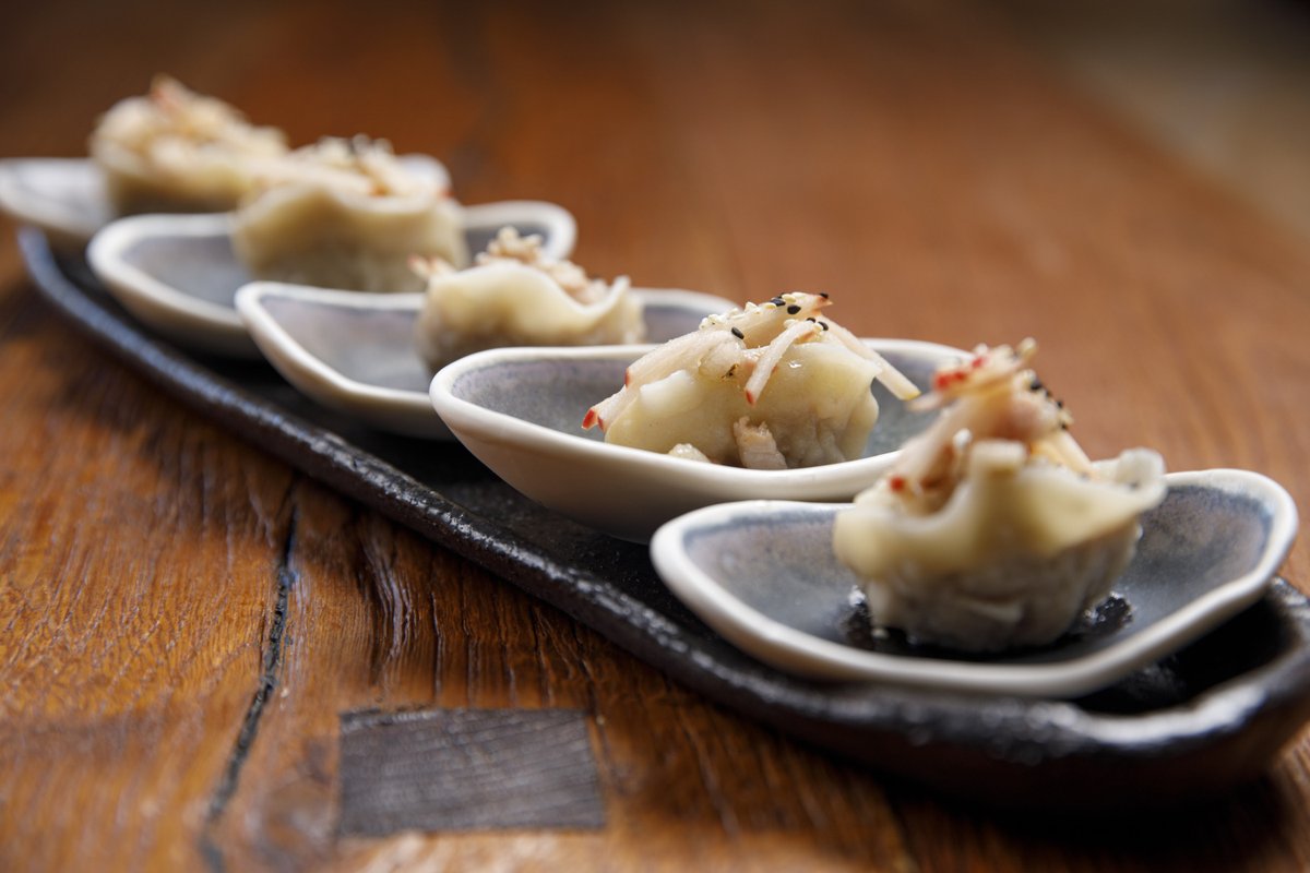 3 Latvian restaurants earn a Bib Gourmand for their great quality, great value cooking:

- Milda, which mixes Latvian &amp; Lithuanian influences
- Shōyu, an intimate ramen and rice bowl shop
- Snatch, with its tasty Italian menu

#Riga #Latvia #MICHELINGuideLV #MICHELINBibGourmand