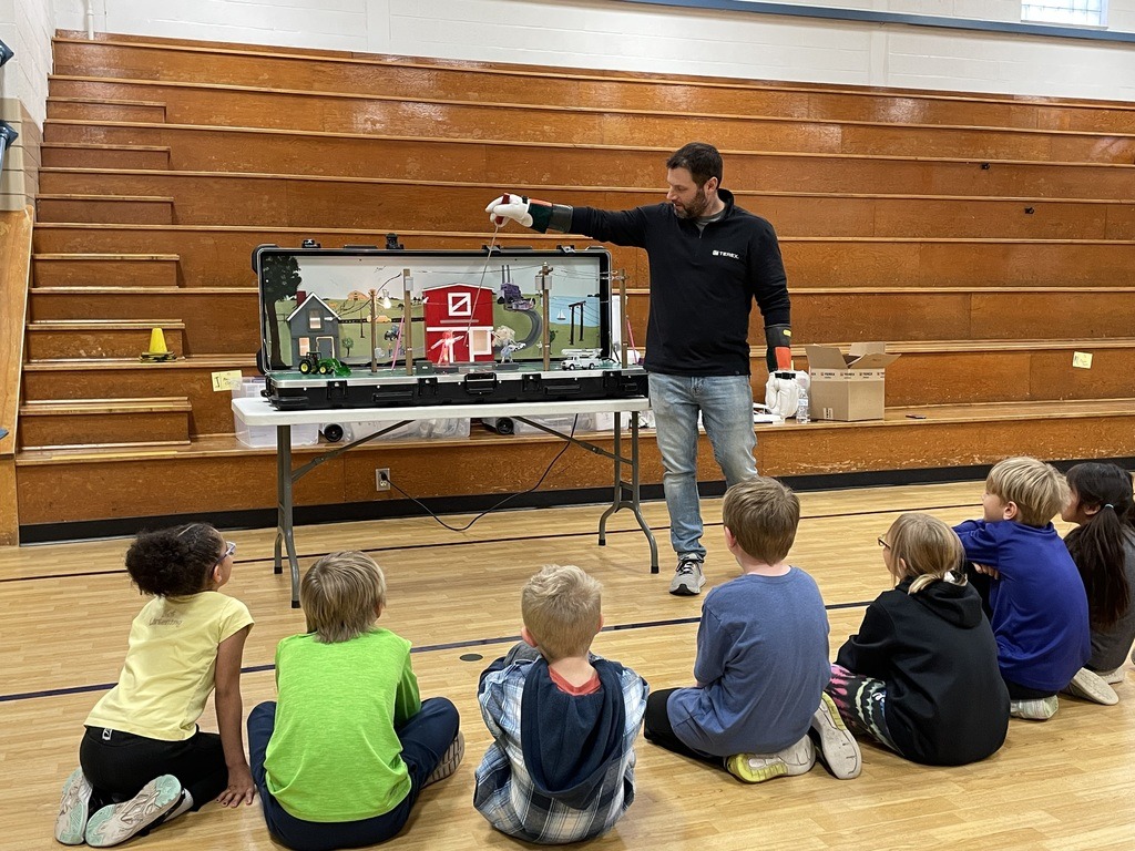 Terex Utilities tweet media