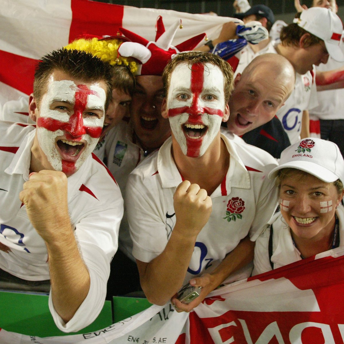 England Rugby tweet media