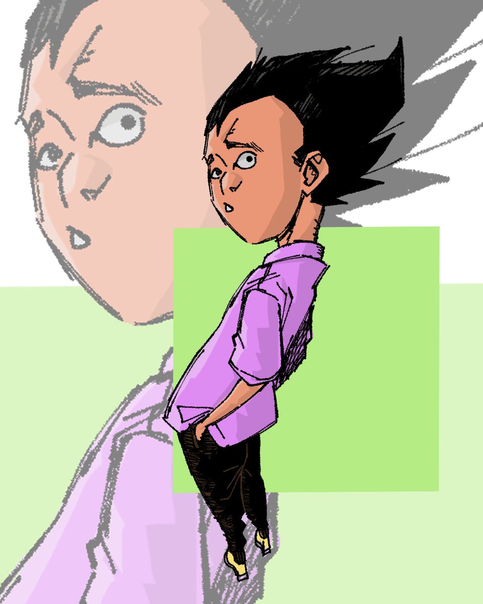 pierreproxy's tweet image. Vegeta zangado! 😡
#Vegeta #DragonBall #dragonballz #Commission #commissionsopen #mangaart #DragonBallSuper #DragonBallGT