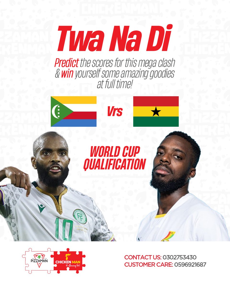 Pizzaman ChickenMan tweet media