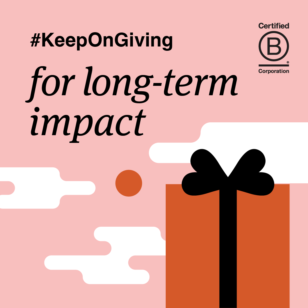 The #BCorp network is dedicated to leveraging business for positive impact. PGM is proud to do just that. If you have been considering reaching out for marketing strategies, NOW IS THE TIME! Start 2024 off strong! 🎁💪

#bcorpcertification #pgm #digitalmarketing #changemakers