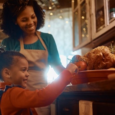 Gobble 'til you wobble, remember to cook turkey thoroughly! usda.gov/media/press-re… #settleintotheseason #commissarysavings