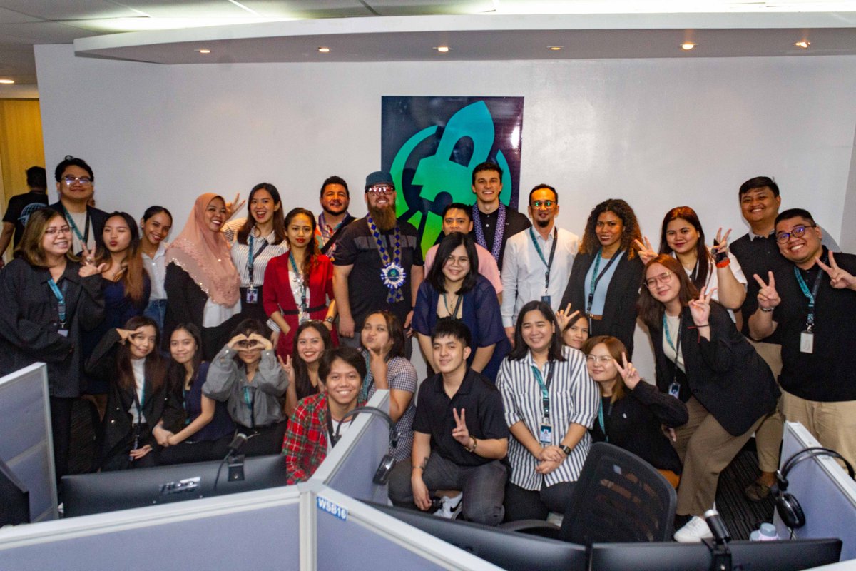 These virtual agents are not your ordinary colleagues - they are superstars in the virtual realm! 💫

#insurancevirtualassistant #agencyva