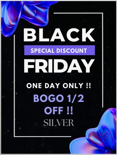Shawty_Lo_23's tweet photo. I said you wouldn't want to miss this 🔥 ONE DAY ONLY so bring your friends, family, spouses, and children to the Queen this Friday and get your new Grill‼️ If you not shopping with the Queen 👑 WYD?!  #blackexcellence #blackfridaysale2023 #sale #shoplocal #grillz #jewelry https://t.co/NFVUHp9RER