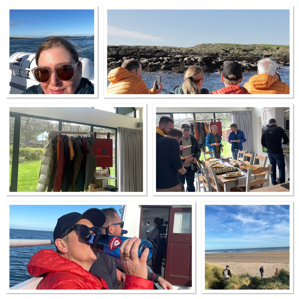 East River PR tweet media