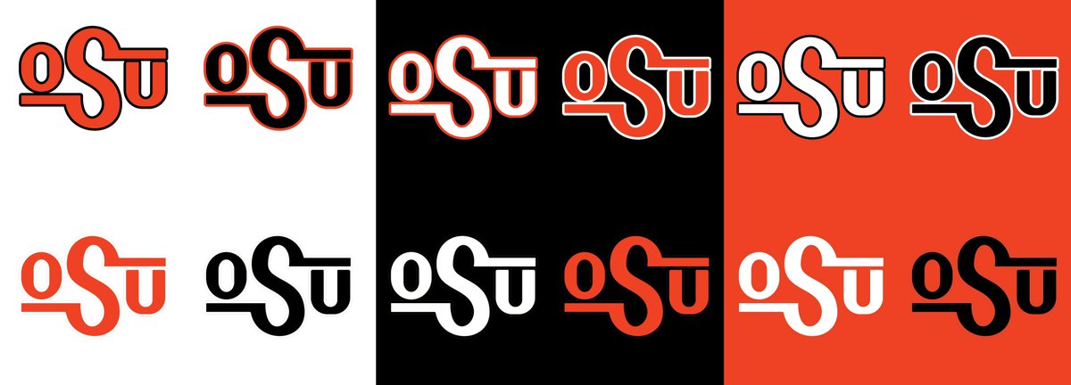 JustinSouthwell's tweet photo. Should @CowboyFB embrace the retro brand logo for helmets full time? This is arguably as iconic as the interlocking OS for baseball. https://t.co/1t7ulSPwxB