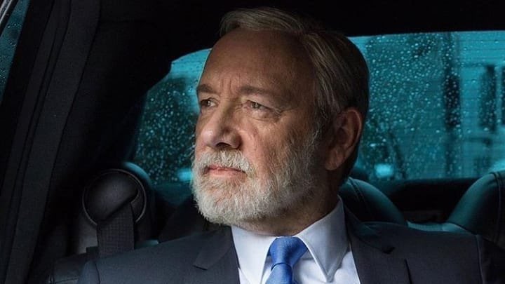FrankUnderwood's tweet photo. Back on the road to power. #FU2024 https://t.co/80iR9YRRgG