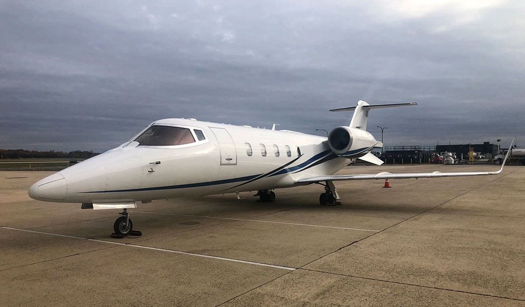 avpayltd's tweet photo. 🚨 NEW LISTING ALERT 🚨
2001 Learjet 60 From Dyer Jet
Interested? https://t.co/JH8tITM1Ao
#HomeOfAircraft #AvPay #aircraftforsale #aircraftsales #pilot #airborne #aviationlovers #aircraftlover #flying #aviationindustry #aviationdaily #aviation #aircraft #pilotlife #learjet60 https://t.co/GfsWKTF5Jl