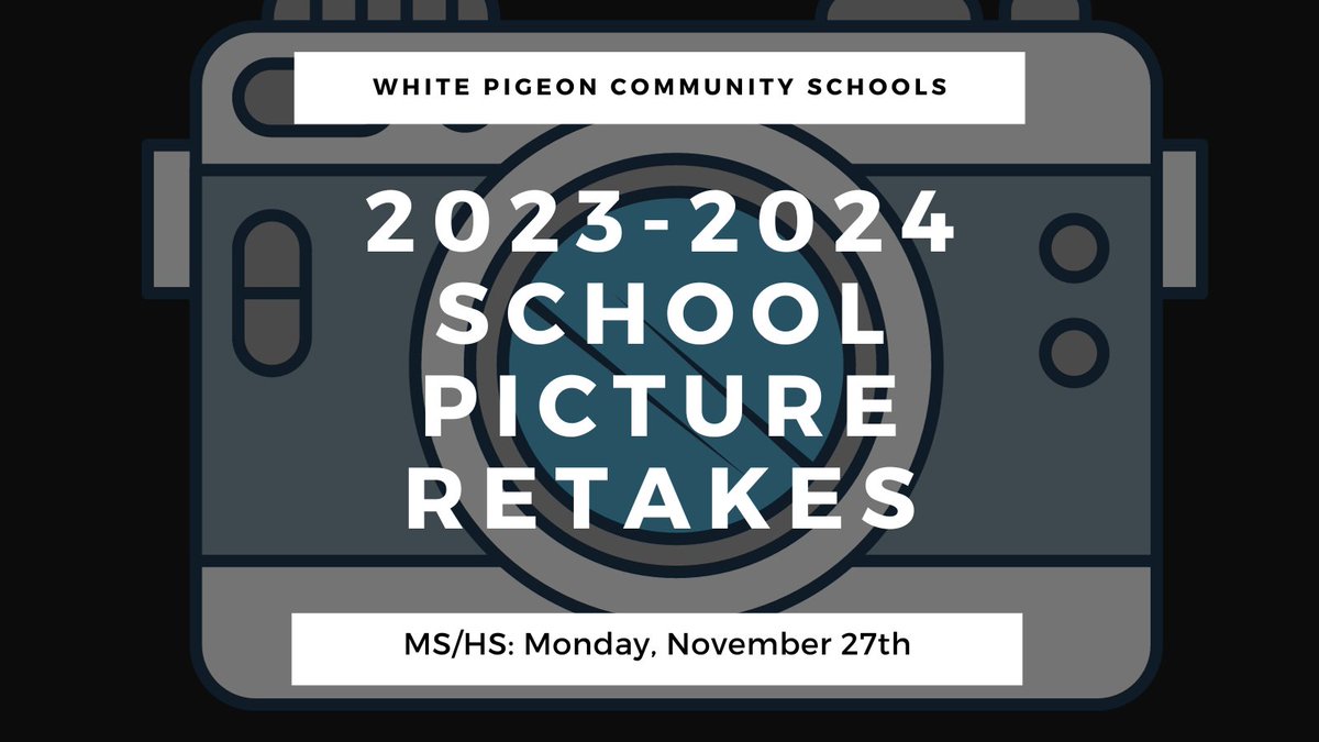 White Pigeon Community Schools (@wpcschools) on Twitter photo 