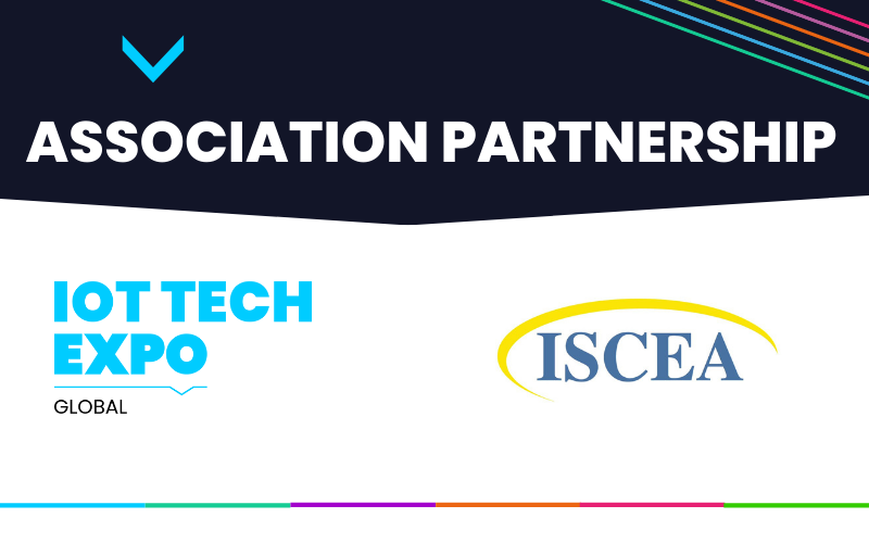 We're excited to announce that we're taking our association partnership with ISCEA to the next level - with ISCEA representatives joining us at the event you will have a chance to speak with them and learn more about their amazing work at the booth #64!