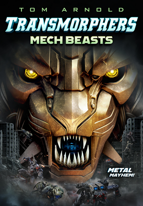 Cinema_News007's tweet photo. #اصدارات_حديثة
فيلم الحركة والخيال العلمي "Transmorphers: Mech Beasts" متاح الآن للبث الرقمي
#TransmorphersMechBeasts #TomArnold #MatthewGademske #GeenaAlexandra #ActionMovie #SciFiMovie #Snyder #LexLuthor #JennaOrtega #JasonBourne #NicholasHoult #TheBatman #SupermanLegacy https://t.co/pRQWMtGDsK