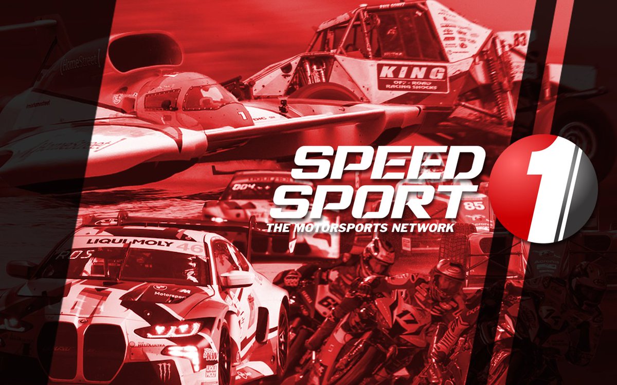 THIS WEEKEND ON <a href="/SPEEDSPORT1/">SPEED SPORT 1</a>!

The 2023 <a href="/GvilleHydroFest/">Guntersville Lake HydroFest</a> &amp; <a href="/madisonregatta/">Madison Regatta</a>.

Thu. 11/23: 8pm &amp; 9pm ET
Fri. 11/24: 6pm &amp; 7pm ET
Sat. 11/25: 4pm &amp; 5pm ET
Sun. 11/26: 7pm &amp; 8pm ET

Get the app on the Apple store, or go to SPEEDSPORT1.com to watch!

#H1Unlimited