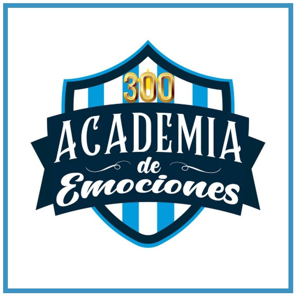 HOY A LAS 18
#AcademiaDeEmociones #300programas

Nos acompañan desde el canal de YouTube de <a href="/RacingOnlineOK/">Racing Online</a> 

No somos el típico programa partidario. Y eso nos encanta!